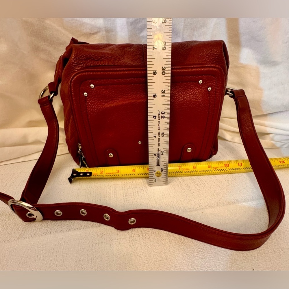 Stone & Co Leather Bag - Picture 3 of 9